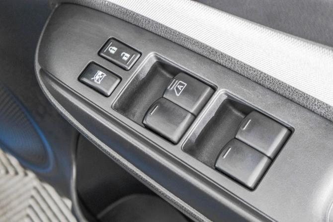 Nissan Note II Рестайлинг с пробегом 2019 года, цена 1 099 000 рублей, 124000 км, хэтчбек, Автокод Объявления
