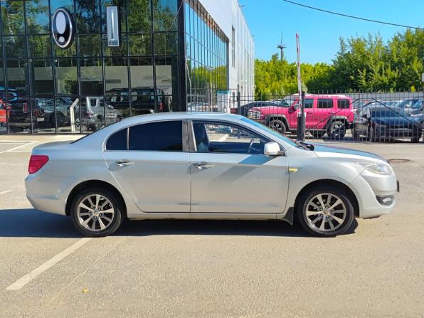 Lifan Cebrium (720) с пробегом 2014 года, цена 483 000 рублей, 77331 км, седан, Автокод Объявления