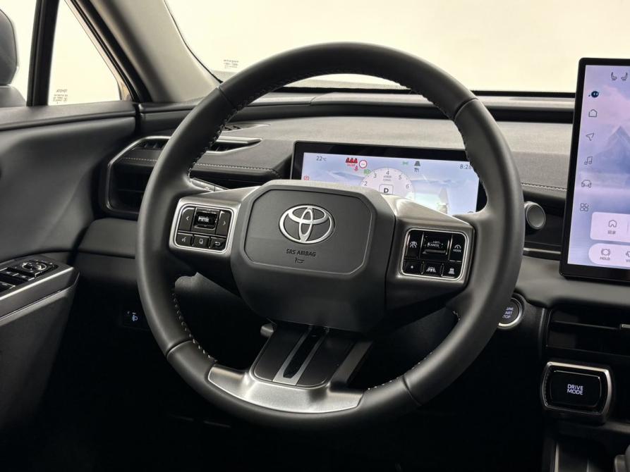 Toyota RAV4 VI (XA60) Вологда  - изображение 18