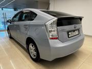 Toyota Prius III (XW30) Челябинск  - изображение 26