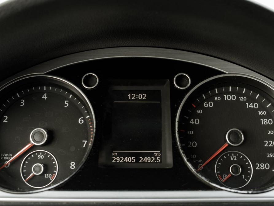 Volkswagen Passat CC I Рестайлинг Екатеринбург  - изображение 16