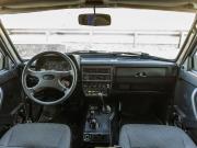 Lada (ВАЗ) 2121 (4x4) I Рестайлинг Волгоград  - изображение 38