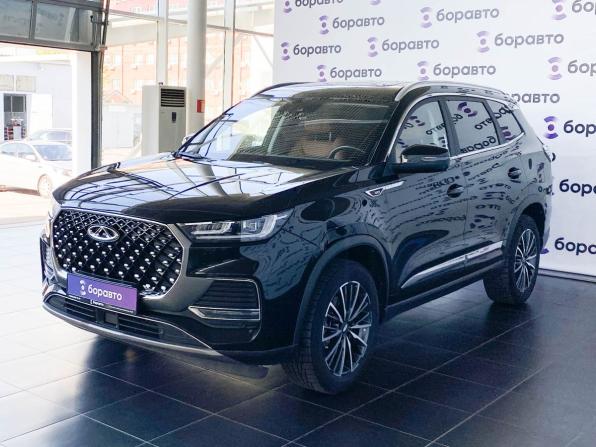 Chery Tiggo 8 Pro Max I с пробегом 2023 года, цена 2 225 000 рублей, 76125 км, внедорожник, Автокод Объявления