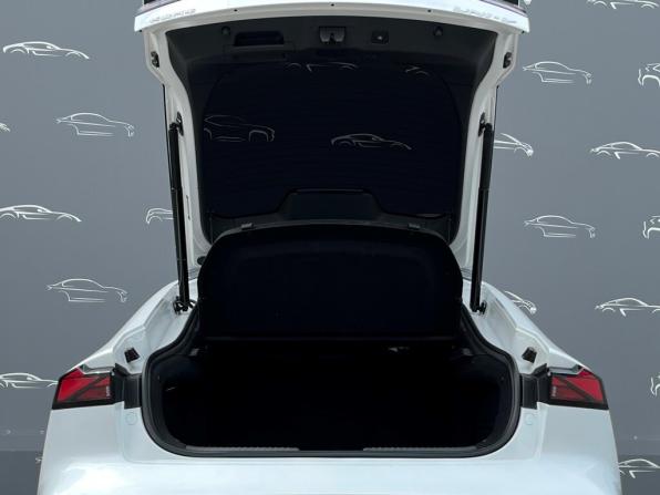 Changan UNI-V I с пробегом 2024 года, цена 2 298 700 рублей, 39596 км, лифтбек, Автокод Объявления