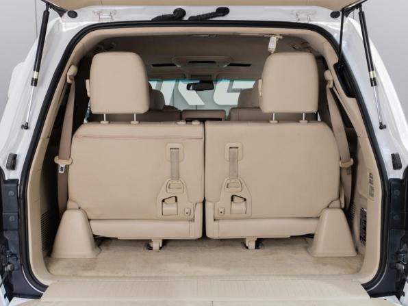 Lexus LX III с пробегом 2008 года, цена 3 299 000 рублей, 227704 км, внедорожник, Автокод Объявления