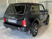 Lada (ВАЗ) Niva Legend Москва  - изображение 19
