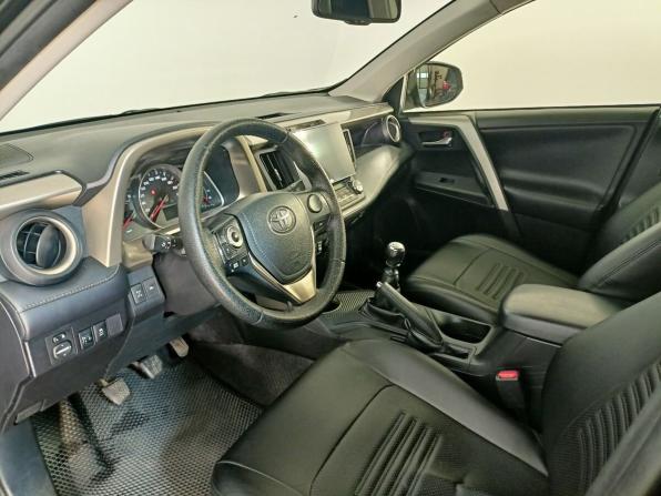 Toyota RAV4 IV (XA40) с пробегом 2013 года, цена 1 729 000 рублей, 160000 км, внедорожник, Автокод Объявления