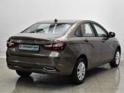 Lada (ВАЗ) Vesta I Рестайлинг (NG) Москва  - изображение 20