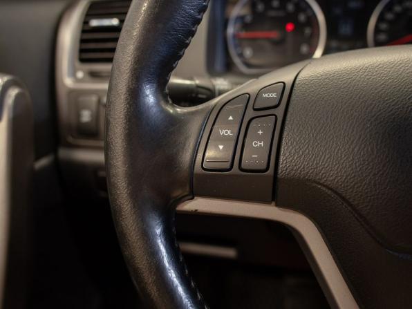 Honda CR-V III с пробегом 2008 года, цена 1 395 000 рублей, 228309 км, внедорожник, Автокод Объявления
