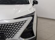Changan UNI-T I Санкт-Петербург  - изображение 47