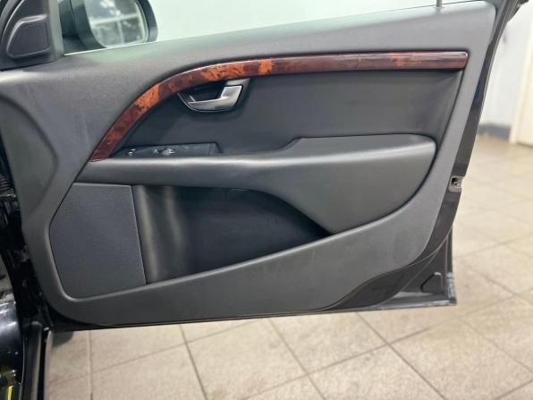 Volvo S80 II с пробегом 2007 года, цена 590 000 рублей, 302084 км, седан, Автокод Объявления