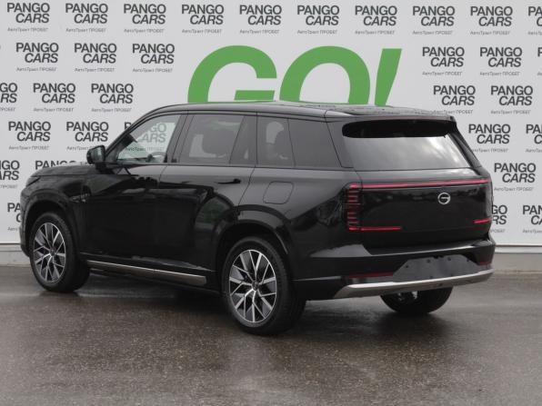 GAC S7 с пробегом 2026 года, цена 4 800 000 рублей, 10 км, внедорожник, Автокод Объявления