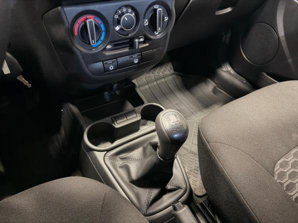 Lada (ВАЗ) Granta I Рестайлинг с пробегом 2024 года, цена 849 000 рублей, 15500 км, седан, Автокод Объявления