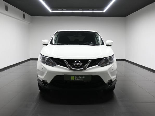 Nissan Qashqai II с пробегом 2014 года, цена 1 425 000 рублей, 151539 км, внедорожник, Автокод Объявления