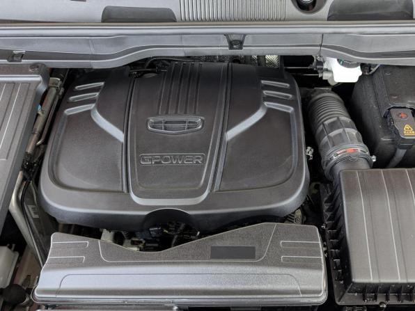 Belgee X50 с пробегом 2024 года, цена 1 815 000 рублей, 52675 км, внедорожник, Автокод Объявления