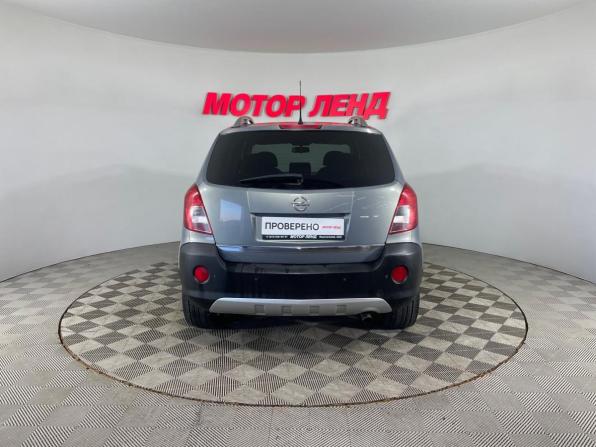 Opel Antara I Рестайлинг с пробегом 2014 года, цена 975 000 рублей, 224551 км, внедорожник, Автокод Объявления