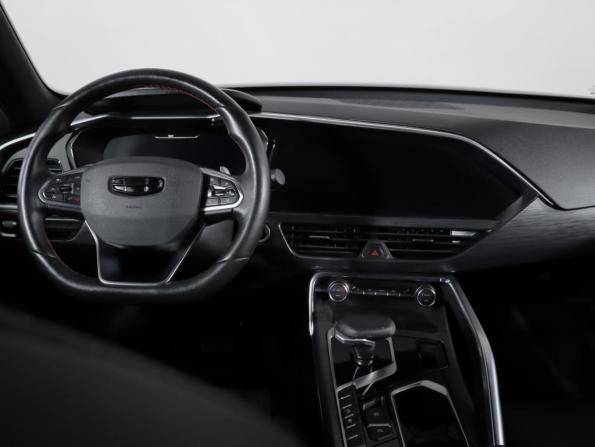 Geely Tugella I Рестайлинг с пробегом 2023 года, цена 2 870 000 рублей, 38229 км, внедорожник, Автокод Объявления