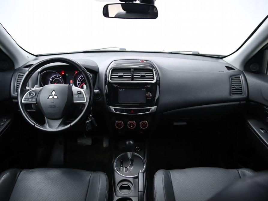 Mitsubishi ASX I Рестайлинг Уфа  - изображение 15