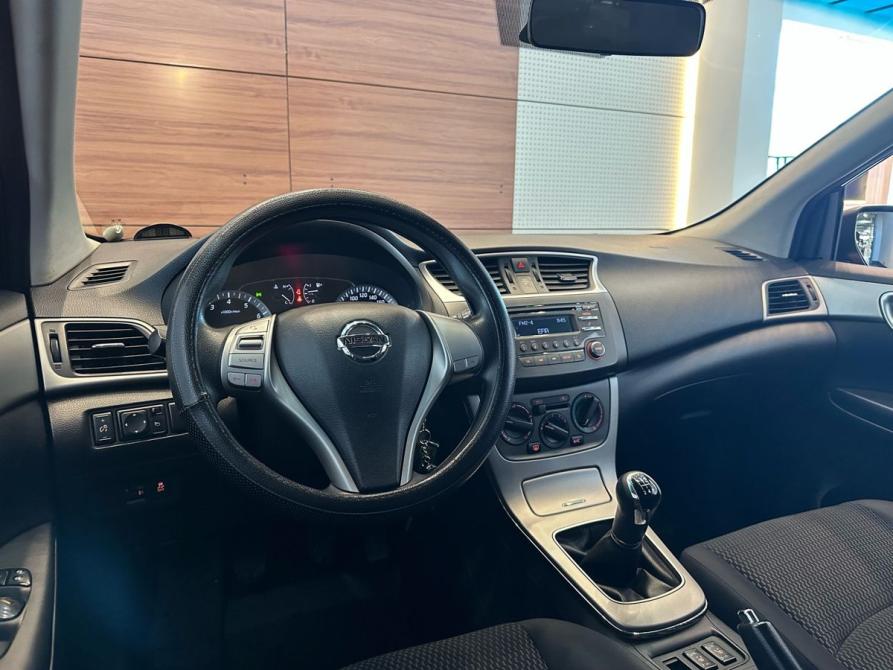 Nissan Tiida II Челябинск  - изображение 7