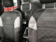Lada (ВАЗ) Largus I Рестайлинг Астрахань  - изображение 52