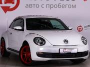Volkswagen Beetle II (A5) Минеральные Воды  - изображение 22