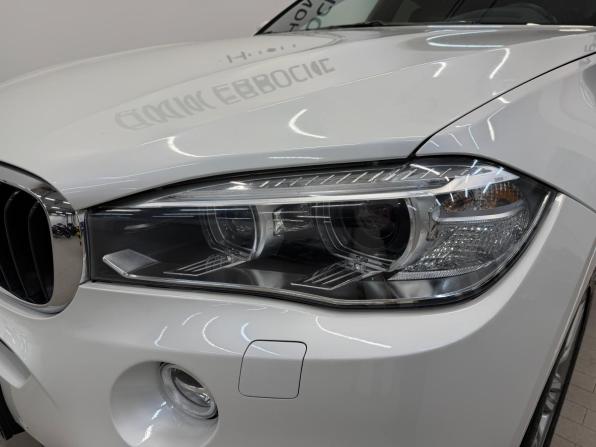BMW X6 II (F16) с пробегом 2018 года, цена 4 590 000 рублей, 79191 км, внедорожник, Автокод Объявления