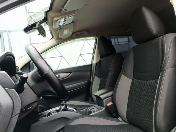 Nissan Qashqai II Рестайлинг с пробегом 2021 года, цена 2 049 000 рублей, 166474 км, внедорожник, Автокод Объявления
