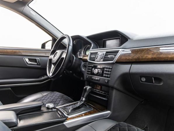 Mercedes-Benz E-Класс IV (W212 S212 C207) с пробегом 2011 года, цена 1 348 000 рублей, 221738 км, седан, Автокод Объявления