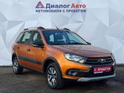 Lada (ВАЗ) Granta I Рестайлинг Набережные Челны  - изображение 20
