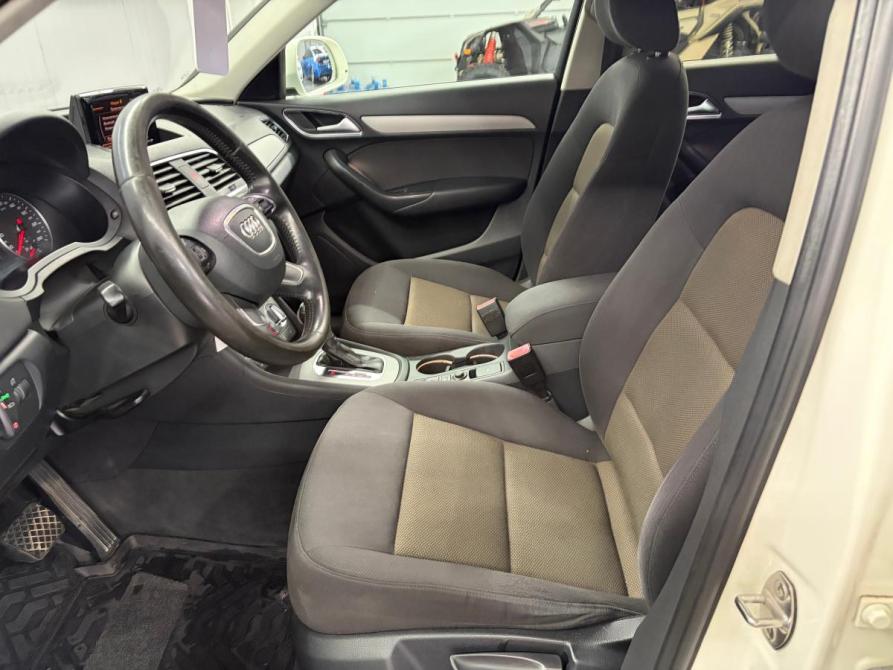 Audi Q3 I (8U) Краснодар  - изображение 12