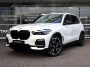 BMW X5 IV (G05/G18) Калининград  - изображение 33