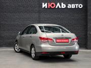Nissan Almera III (G15) Екатеринбург  - изображение 24