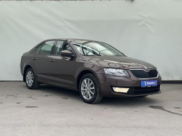 Skoda Octavia III (A7) с пробегом 2013 года, цена 1 170 000 рублей, 279054 км, лифтбек, Автокод Объявления