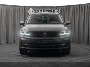 Volkswagen Tiguan II Рестайлинг Москва  - изображение 31