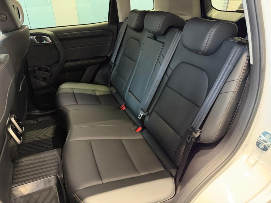 Haval Dargo Тольятти  - изображение 34