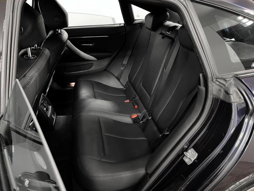 BMW 4 серии F32/F33/F36 Казань  - изображение 9