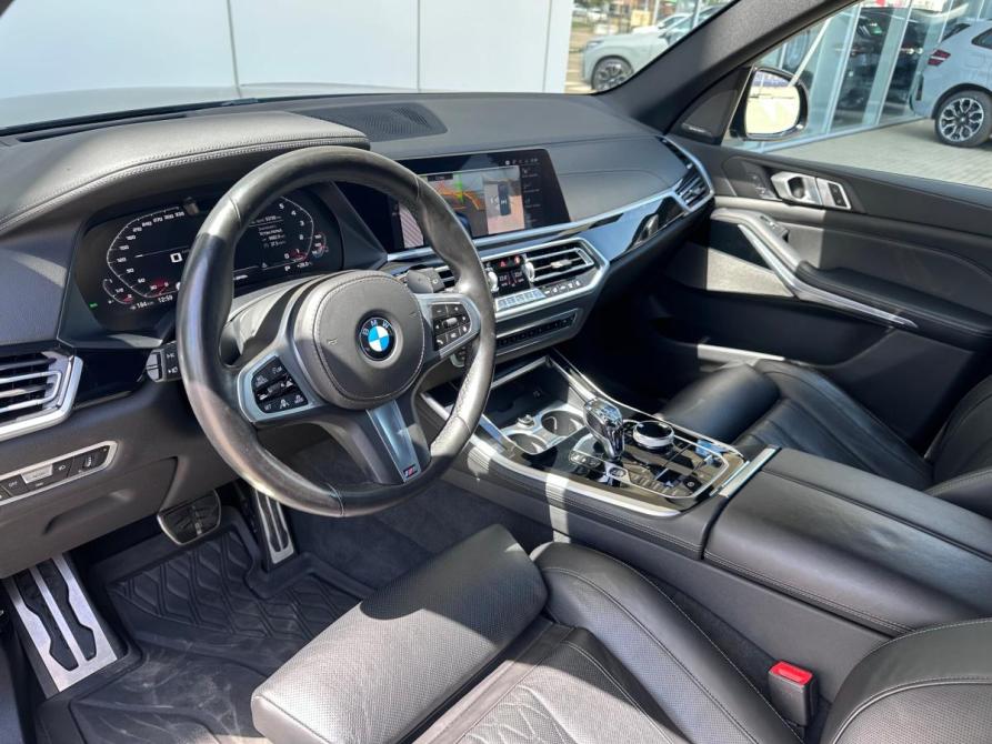 BMW X5 IV (G05/G18) Краснодар  - изображение 9