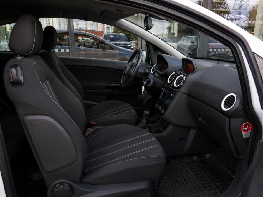 Opel Corsa D Рестайлинг II Москва  - изображение 10