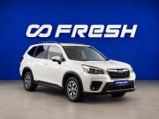 Subaru Forester V Москва  - изображение 23