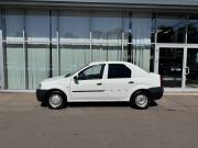Renault Logan I Воронеж  - изображение 20
