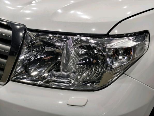 Toyota Land Cruiser 200 Series с пробегом 2011 года, цена 2 850 000 рублей, 381155 км, внедорожник, Автокод Объявления