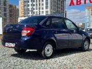 Lada (ВАЗ) Granta I Ижевск  - изображение 29