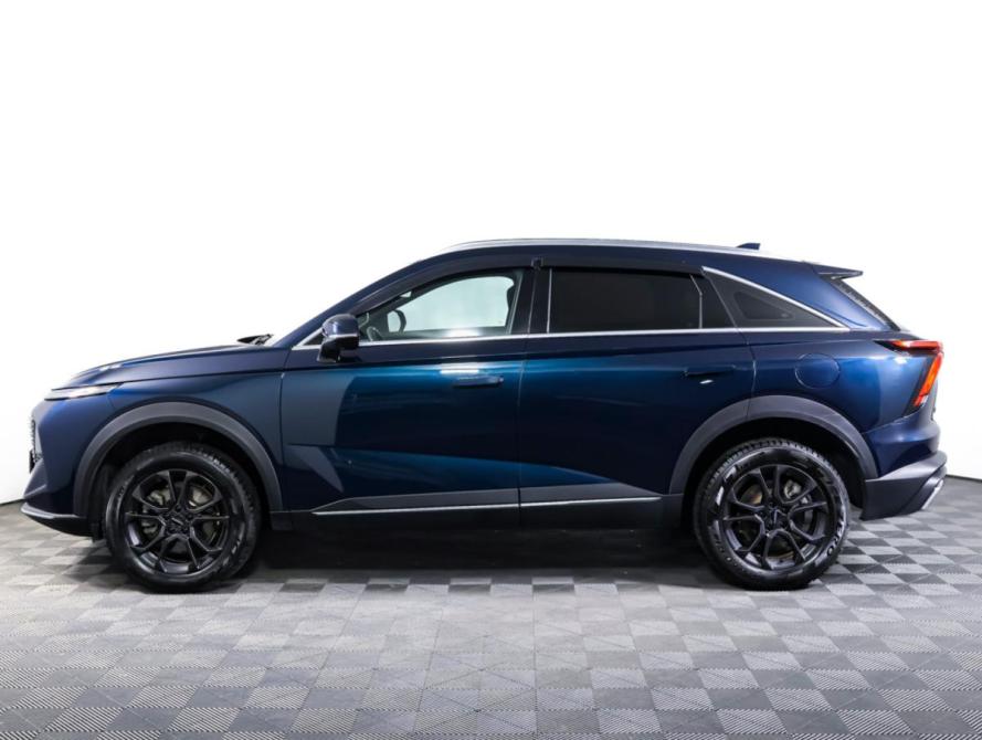 Haval F7 II Москва  - изображение 8
