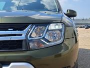Renault Duster I Рестайлинг Набережные Челны  - изображение 43