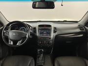 Kia Sorento II Рестайлинг Москва  - изображение 23