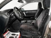 Nissan Qashqai I Рестайлинг Иркутск  - изображение 27