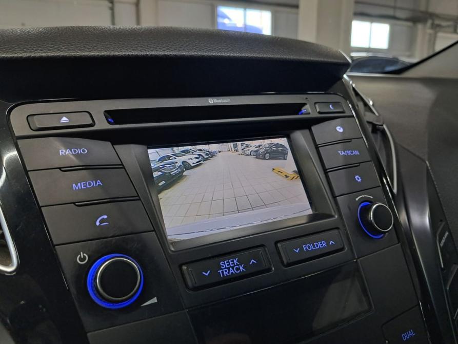 Hyundai i40 I Набережные Челны  - изображение 9