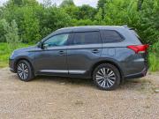 Mitsubishi Outlander III Рестайлинг 3 Калуга  - изображение 29