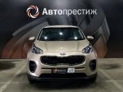 Kia Sportage IV Ставрополь  - изображение 29