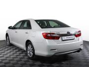 Toyota Camry VII (XV50) Москва  - изображение 28